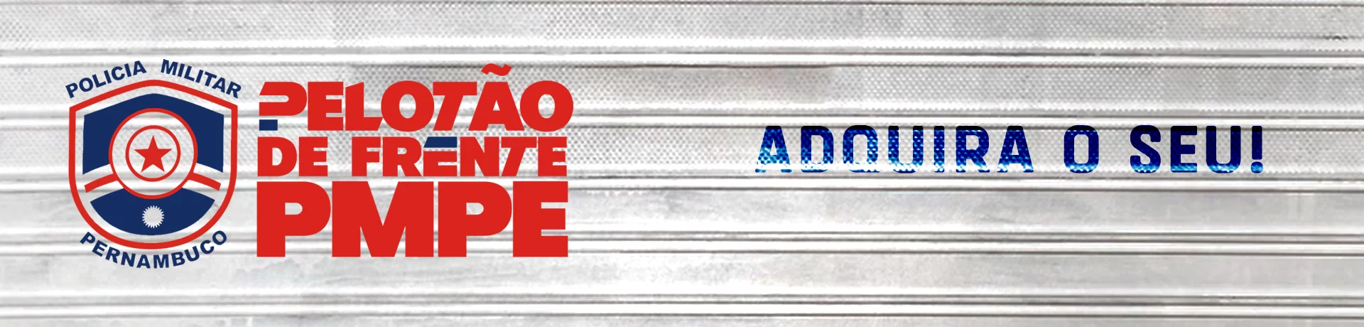 Banner não carregado