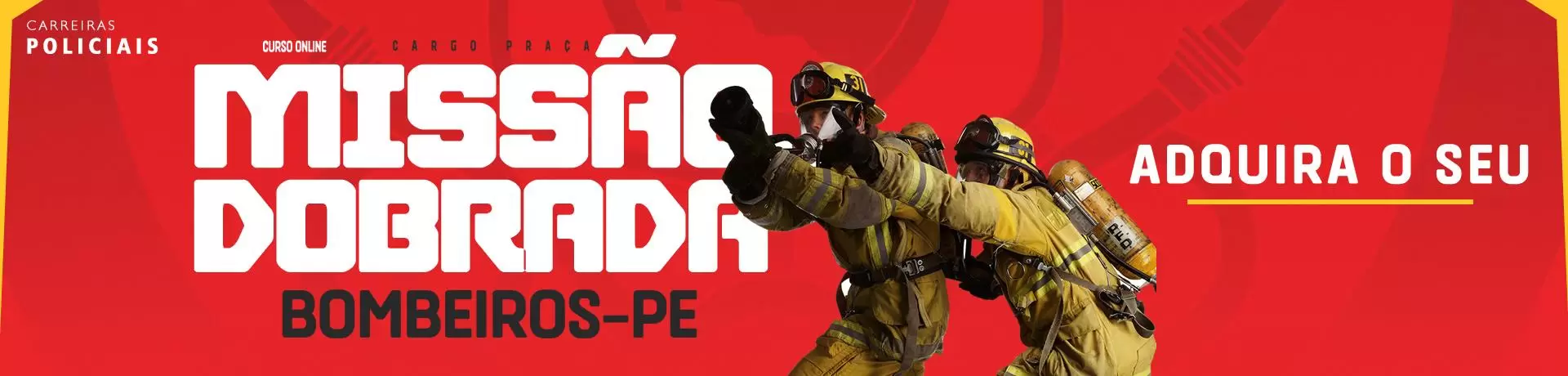 Banner não carregado