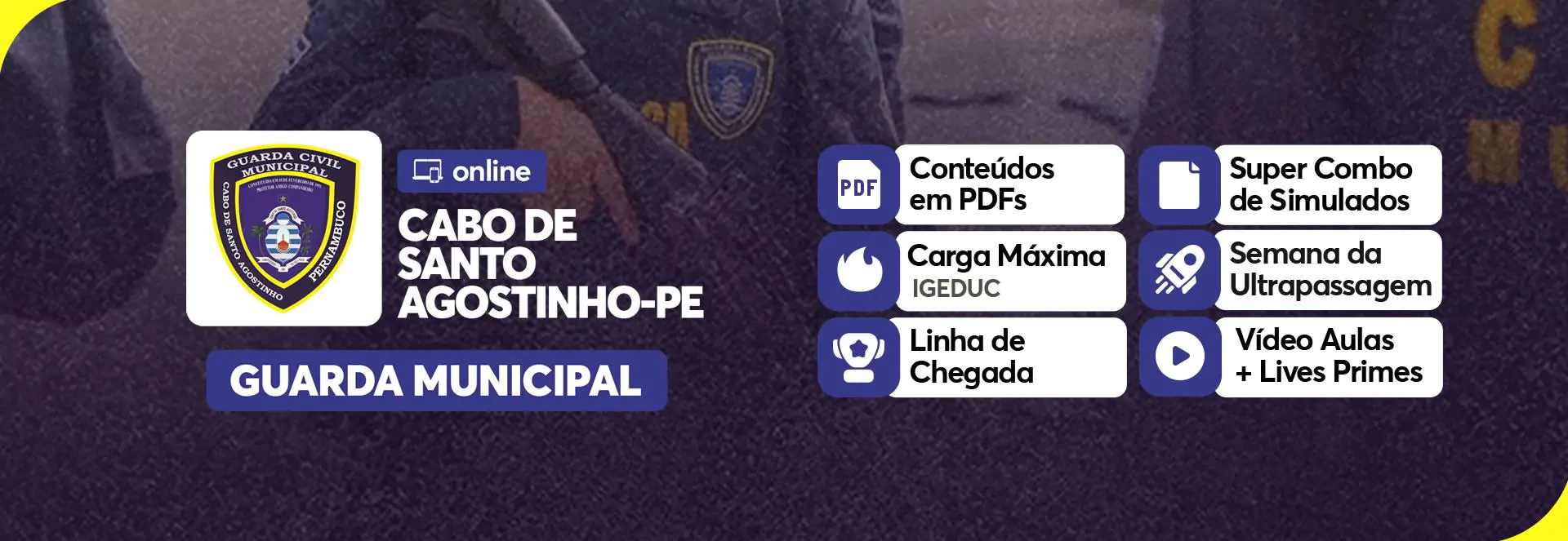 Banner