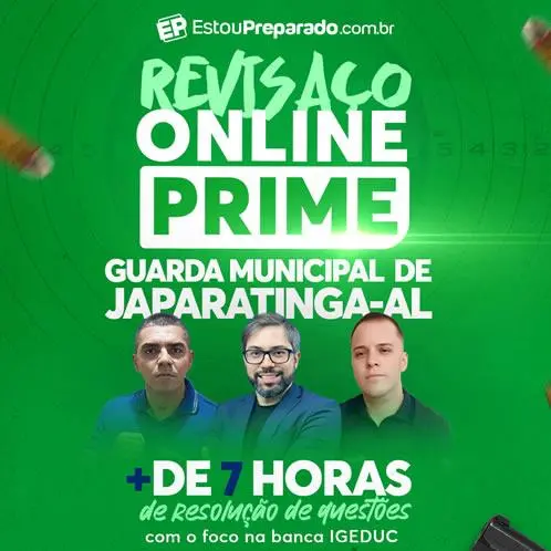 Imagem do curso