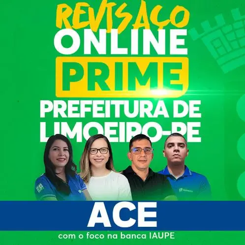 Imagem do curso