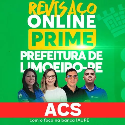 Imagem do curso