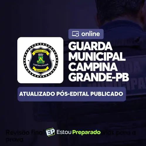 Imagem do curso