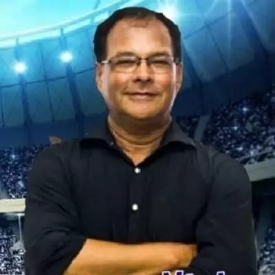 Rogério Vieira