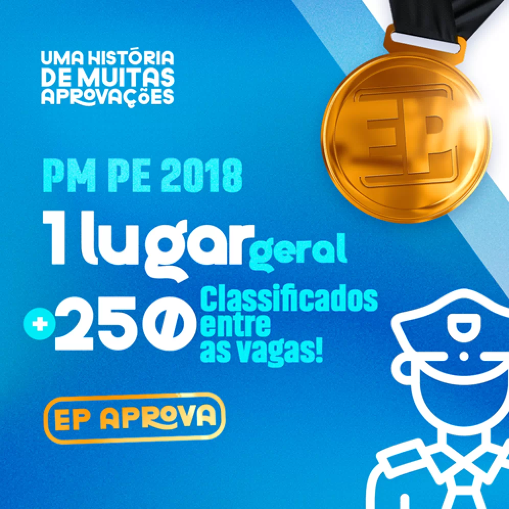 EP Aprova EP Aprova