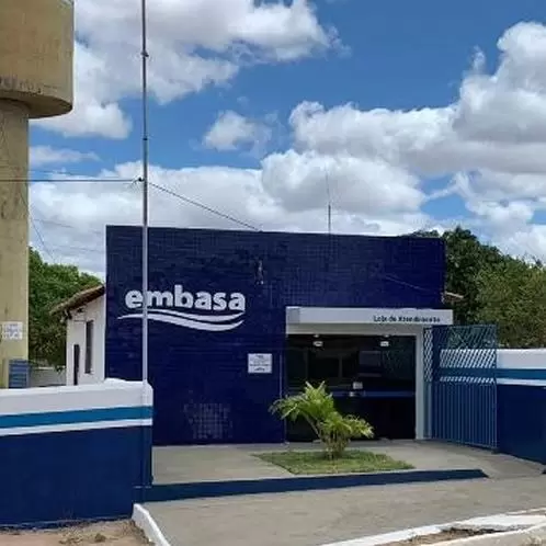 Edital Embasa: PUBLICADO! 930 vagas! Inicial de até R$ 8 mil Relacionada
