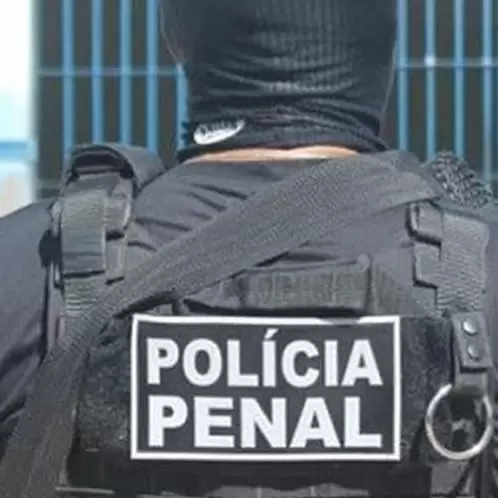 Concurso Polícia Penal SP com 1.100 vagas tem comissão formada