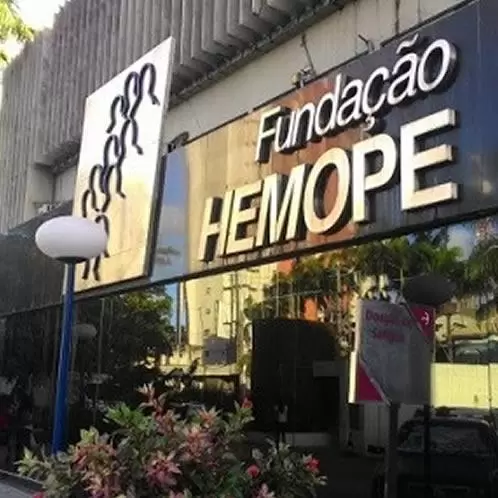 Concurso Hemope prorroga prazo de inscrição; Até R$11 mil!