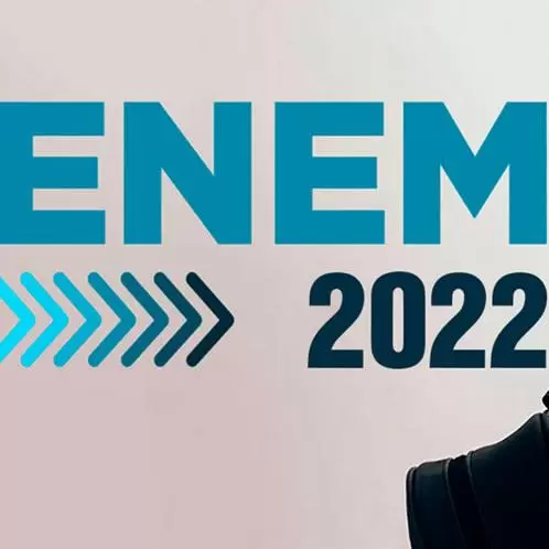 ENEM 2022: portões fechados para o segundo dia do Enem; veja horário de término 