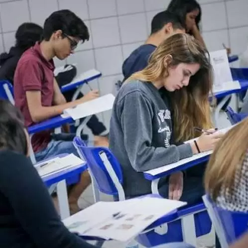 SSA 3 UPE: Mais de 13 mil estudantes fazem provas nestes domingo e segunda