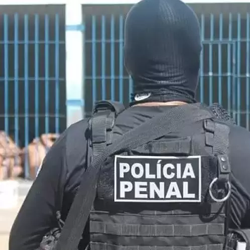 Concurso Polícia Penal CE: PL propõe idade limite para ingresso