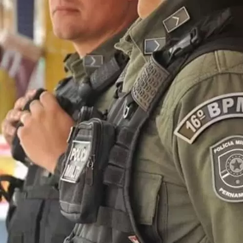 Após tragédia, Polícia Militar de Pernambuco quer psicólogos nos batalhões
