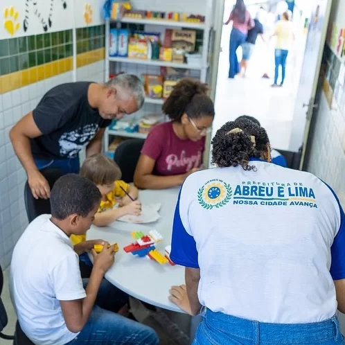 IAUPE vai organizar Concurso Público de Abreu & Lima-PE; 99 vagas