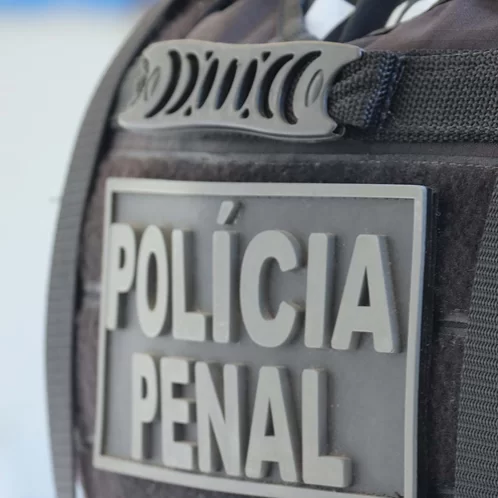 Concurso Polícia Penal PB: secretário prevê edital em 2023