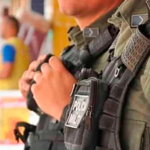 Concurso da Polícia Militar de Pernambuco está em análise