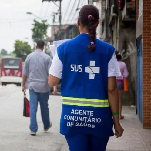 Prefeitura dos Palmares-PE anuncia concurso com 30 vagas de Agente de Saúde