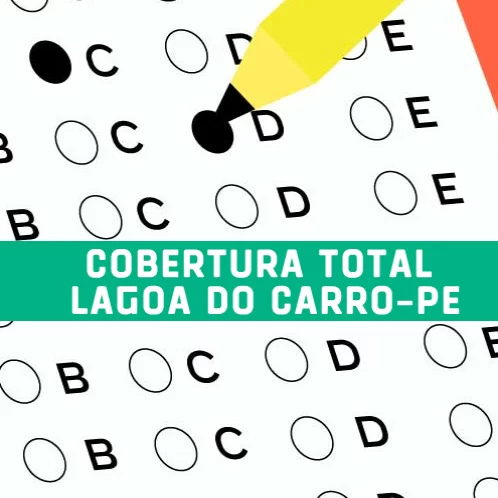 ADVISE divulga gabaritos preliminares do concurso de Lagoa do Carro-PE 