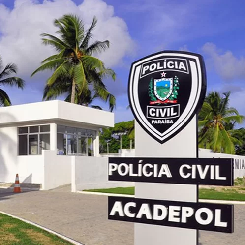 Divulgada segunda chamada do concurso da Polícia Civil da Paraíba