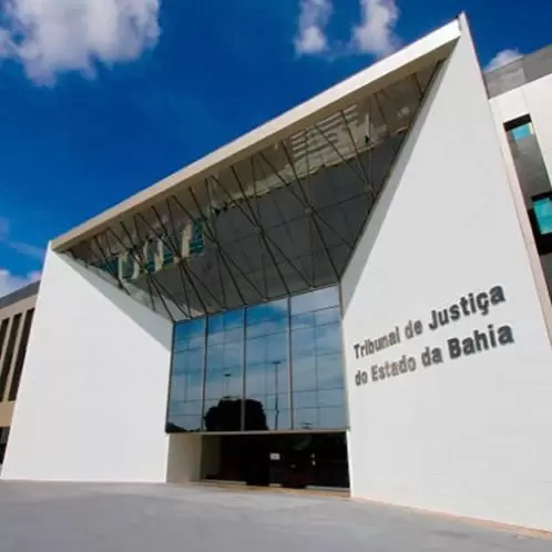 Tribunal de Justiça do Estado da Bahia