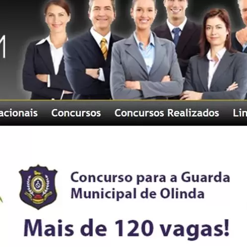 Concurso Guarda de Olinda PE: banca já anuncia edital em seu site