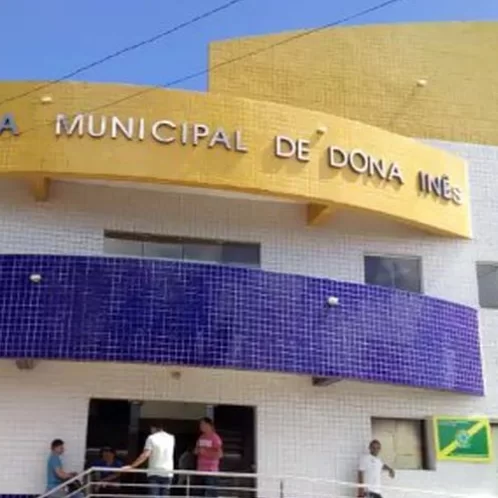 Prefeitura de Dona Inês abre concurso com 92 vagas e salários de até R$ 11 mil