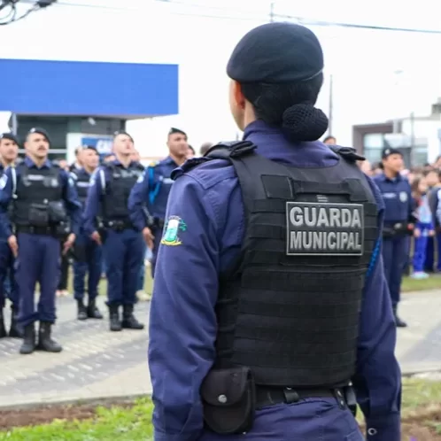 Guarda São João-PE: último dia para realizar inscrição