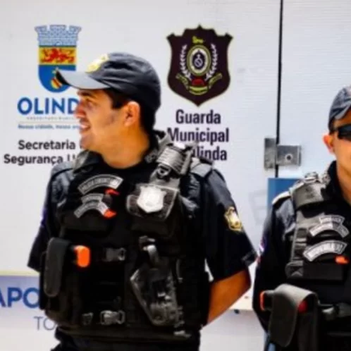 Concurso Guarda Olinda-PE: locais de provas até 28 de agosto