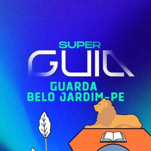 Super Guia Guarda Belo Jardim-PE