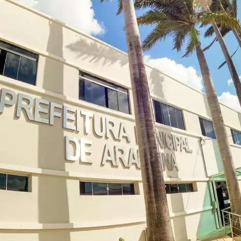 Prefeitura de Araripina PE retifica edital de concurso