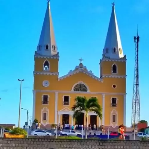 Ceará-Mirim abre concurso público com 378 vagas 