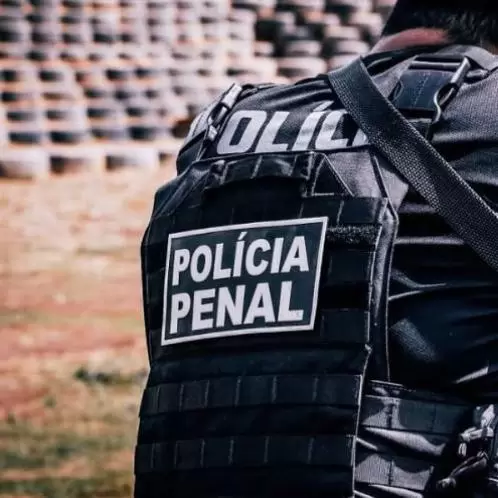 Concurso Polícia Penal PB: 500 vagas autorizadas; novo edital em breve!