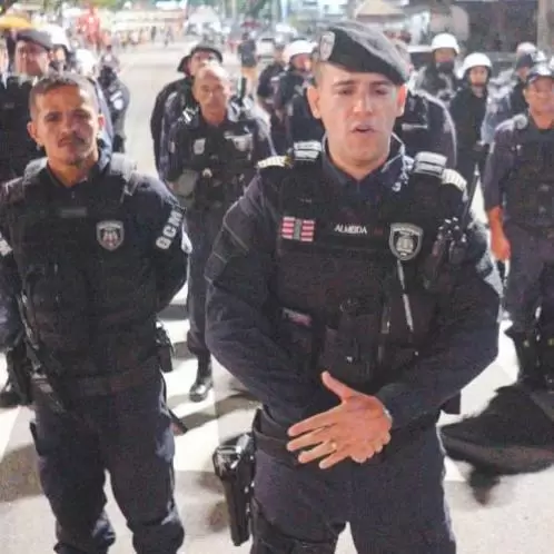 Idecan divulga resultado final do concurso da Guarda Civil de João Pessoa