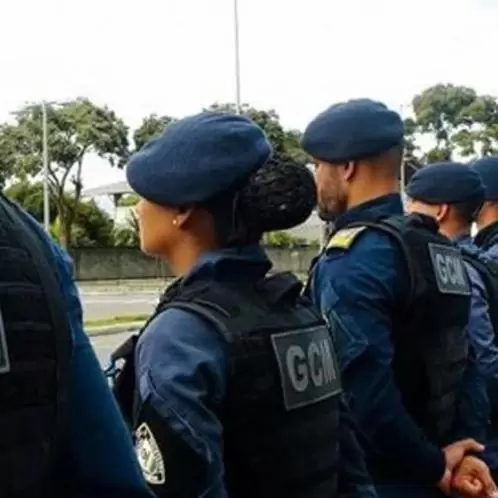 Guarda Municipal Arcoverde-PE: banca divulga concorrência! 