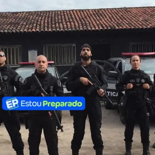 Paraíba: Secretário anuncia novos concursos para Obras e Polícia Penal Relacionada