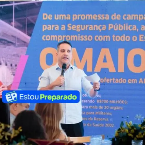 Veja as vagas e os cargos do maior concurso público da história de Alagoas Relacionada