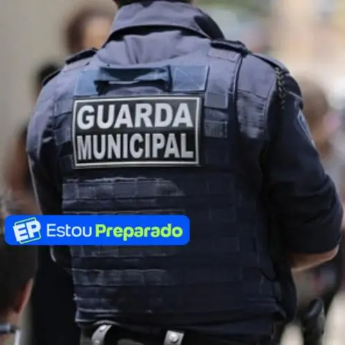 Saiu o Edital do Concurso Guarda Municipal Satuba-AL: 08 vagas! Relacionada