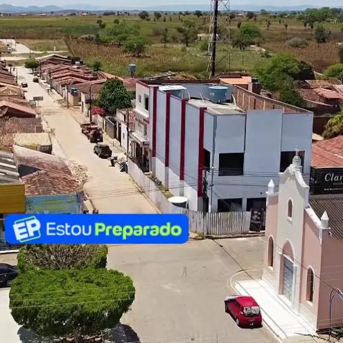 Concurso Prefeitura de Craíbas-AL: edital será publicado nesta quinta (30) Relacionada