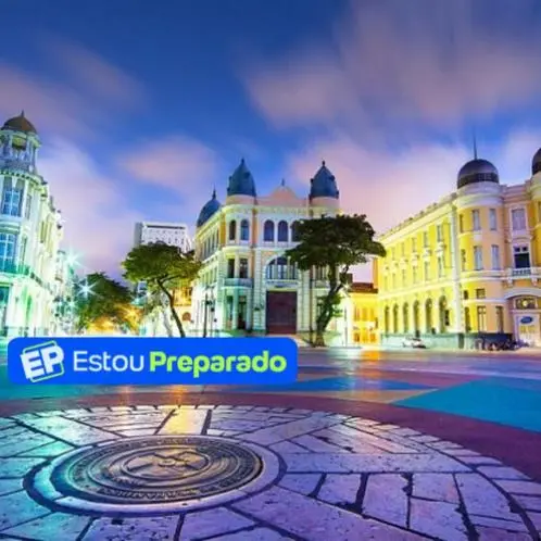 Concurso Unificado Pernambuco é retomado; confira as novas datas! Relacionada