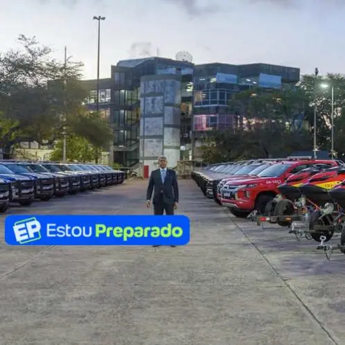 Concurso PC BA: governador anuncia 750 vagas Relacionada