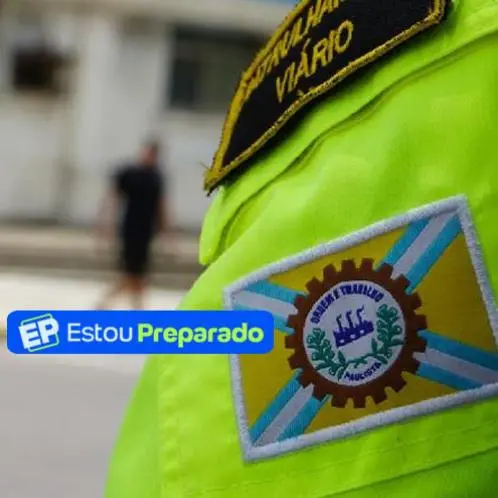Prefeitura de Paulista-PE: último dia de inscrições para Guarda e AGT Relacionada