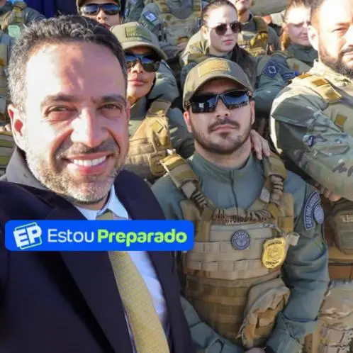 Concurso Polícia Penal AL: TJ cobra com urgência cronograma Relacionada