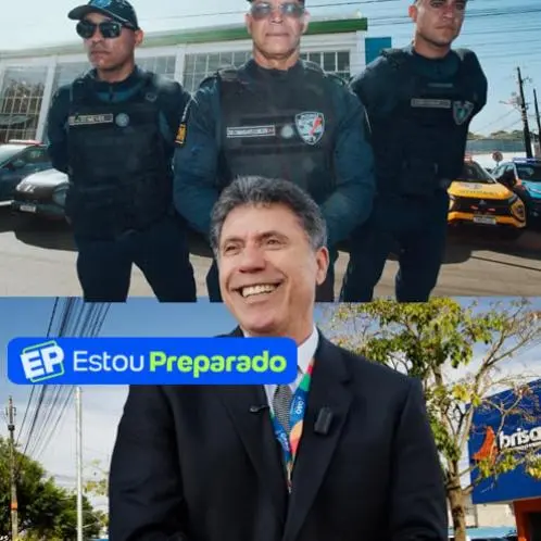Concurso Guarda Cabo-PE: prefeito anuncia certame com 200 vagas! Relacionada
