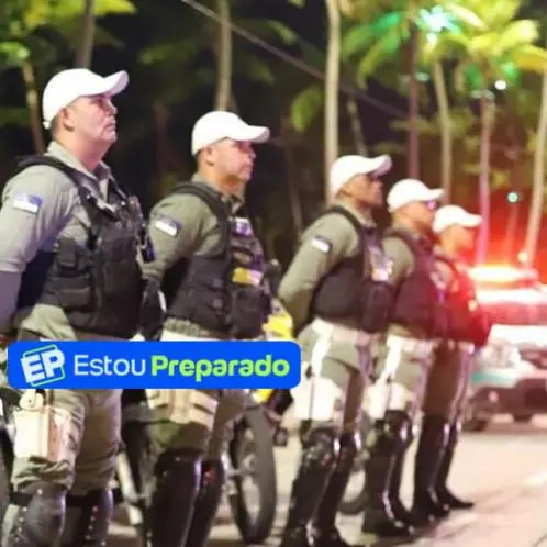 CCJ do Senado amplia idade-limite para o ingresso na Polícia Militar e Bombeiro Relacionada