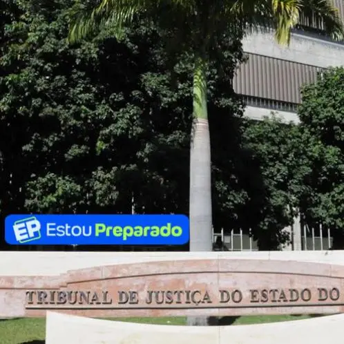 Concurso TJ CE: tribunal reforça próximas etapas para o edital Relacionada