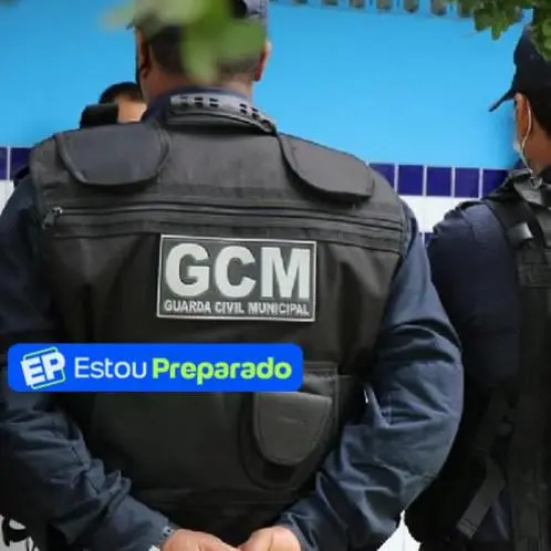 Concurso Guarda e AGT Paulista-PE: mais de 39 mil inscritos! Relacionada