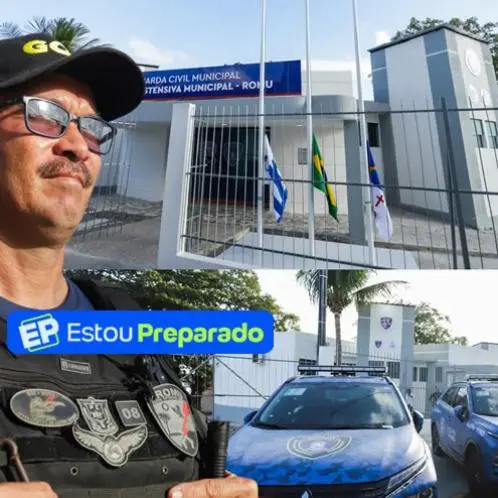 Nova base da ROMU é inaugurada no Cabo-PE; Edital de concurso em breve Relacionada