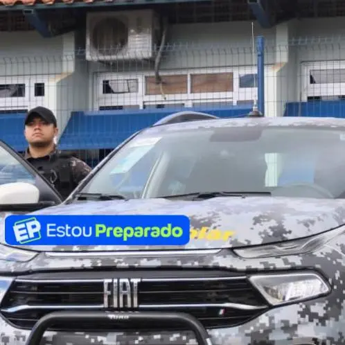 Concurso Guarda Teotônio Vilela-AL: edital sai neste terça (20) Relacionada