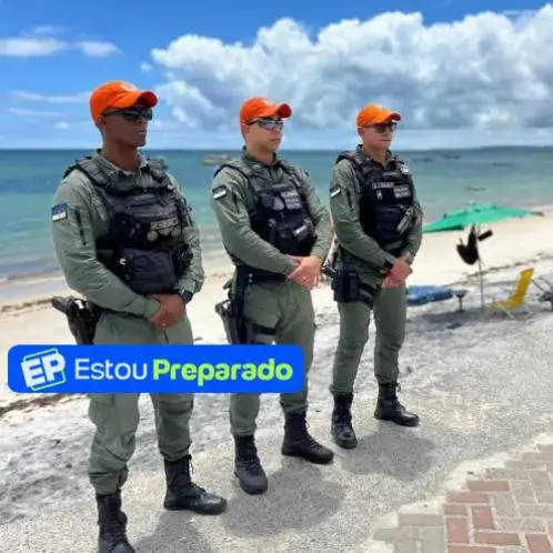 Governo de PE unifica faixas salariais e PM passará a receber R$ 5,6 mil Relacionada