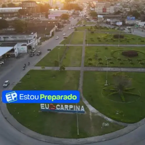 Carpina-PE avança nos preparativos para novo concurso público; Edital ainda em 2 Relacionada