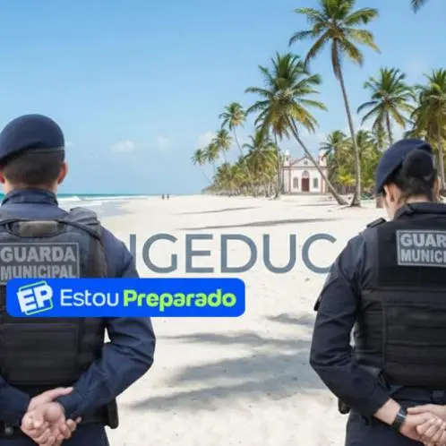 IGEDUC consolida força na Segurança Pública com novos concursos para GCM Relacionada
